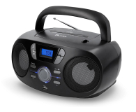 ELTRA RM CD70/USB INGA z MP3 i USB - 1295395 - zdjęcie 2
